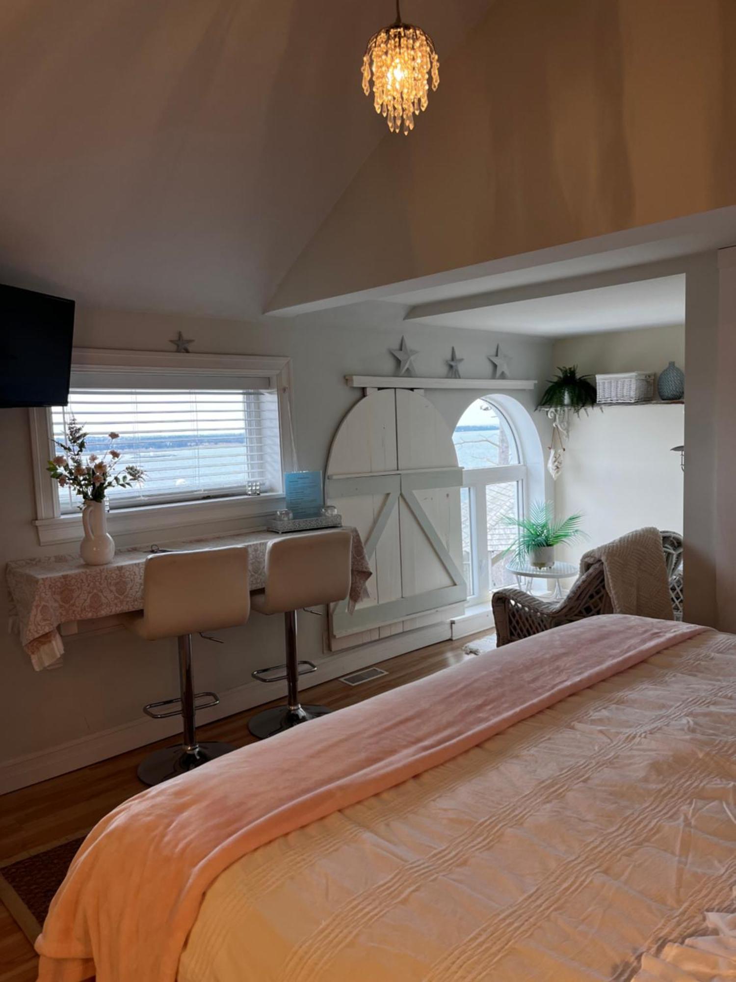 Star Of The Sea B&B Halifax Ngoại thất bức ảnh