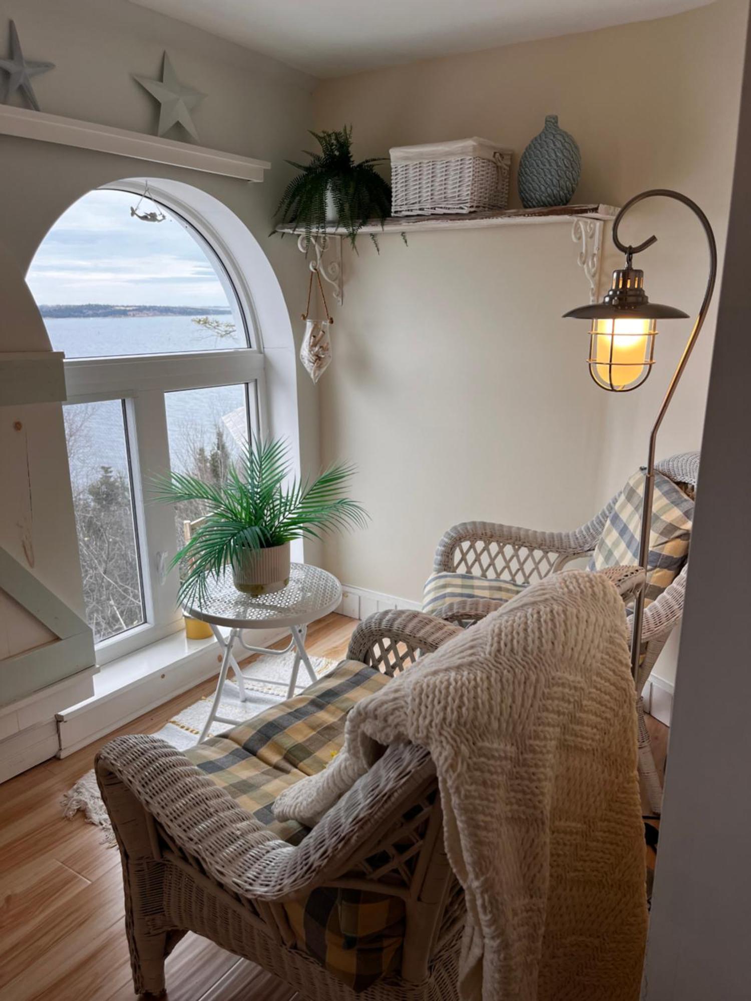 Star Of The Sea B&B Halifax Ngoại thất bức ảnh