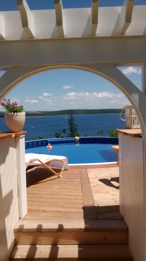 Star Of The Sea B&B Halifax Ngoại thất bức ảnh