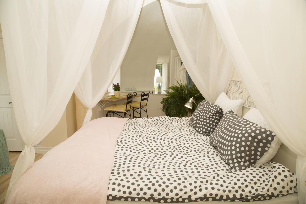 Star Of The Sea B&B Halifax Ngoại thất bức ảnh