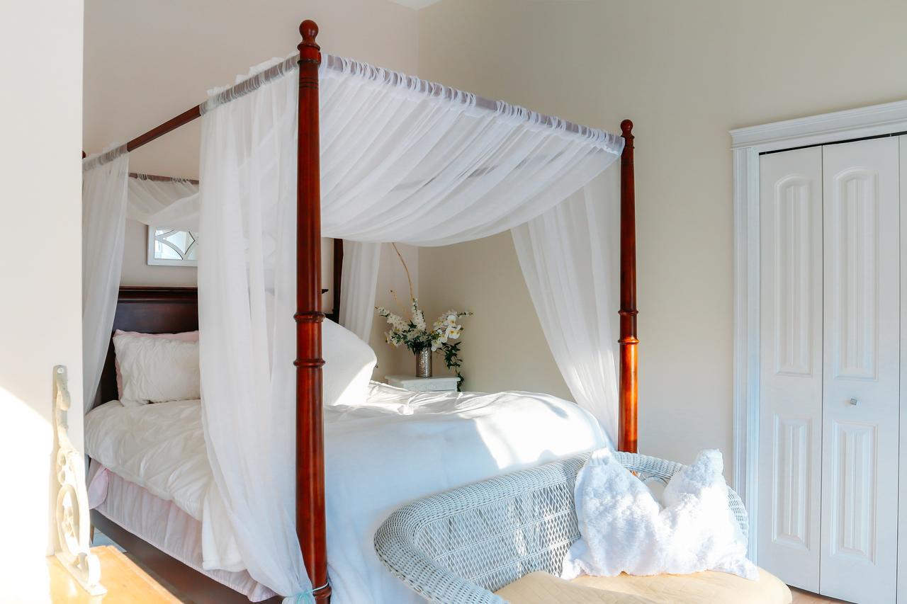 Star Of The Sea B&B Halifax Ngoại thất bức ảnh
