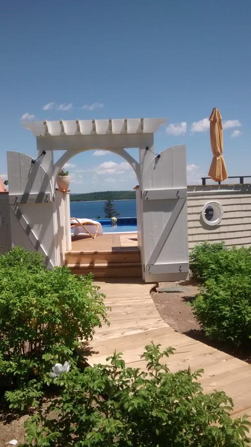 Star Of The Sea B&B Halifax Ngoại thất bức ảnh