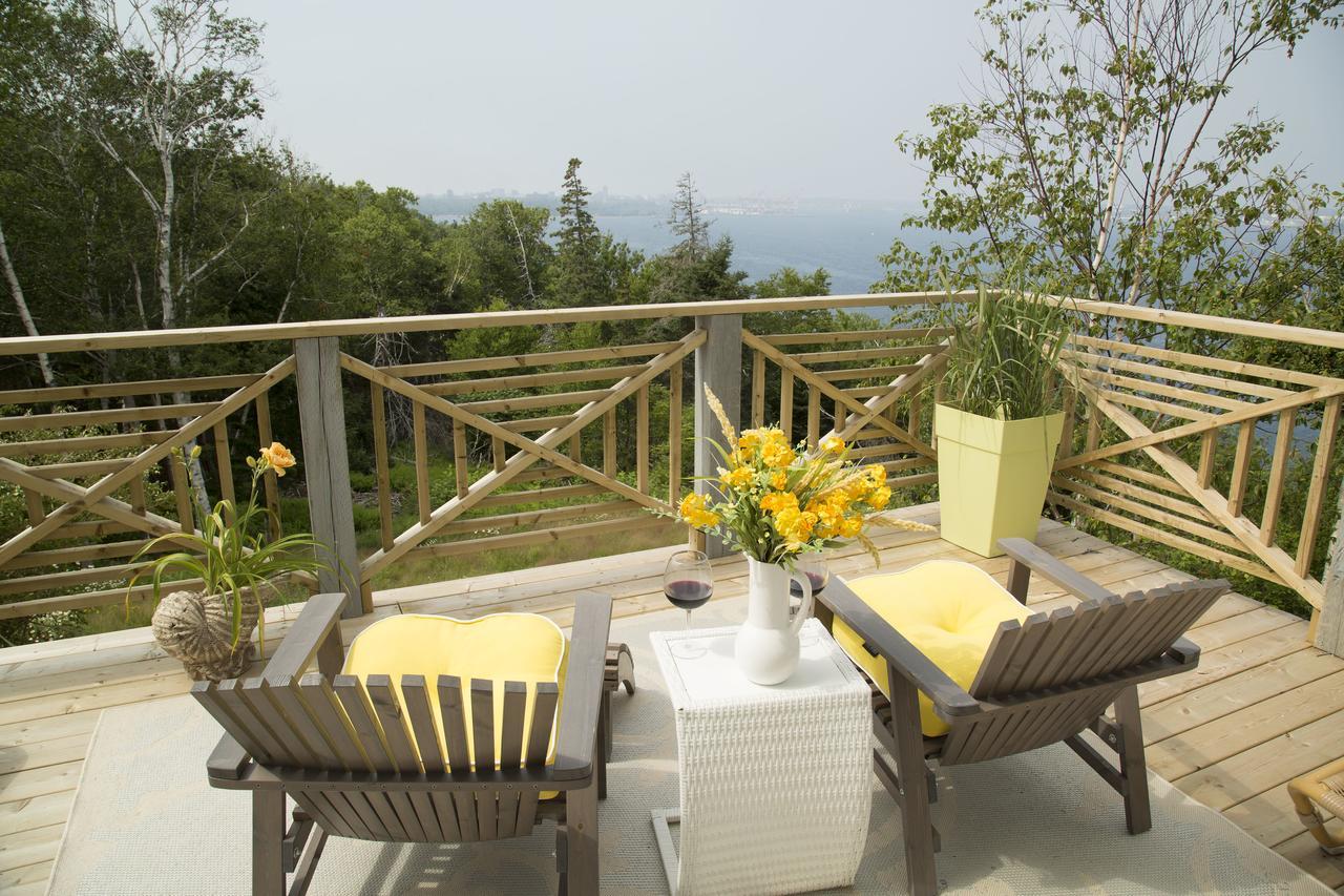 Star Of The Sea B&B Halifax Ngoại thất bức ảnh